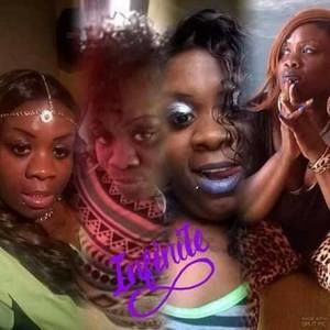 Meet your Posher, Liz